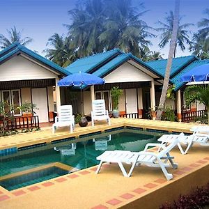 Aurora Hill Resort